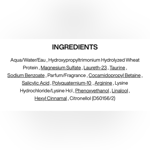 Redken Extreme Cat Anti-Damage Potein Reconstructing Rinse-Off Treatment 5 fl oz - Picture 6 of 6